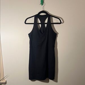 All in Motion Black Activewear Top